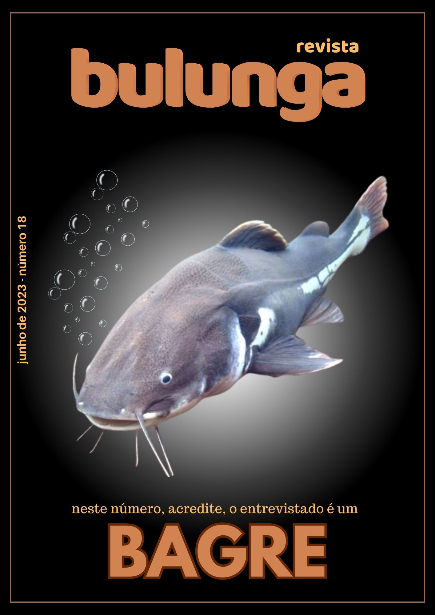 Bulunga CAPA18 – BULUNGA