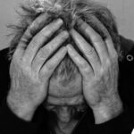 Uma angústia melhor do que eu