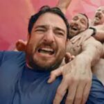 MACHOS ALFA – 4ª temporada