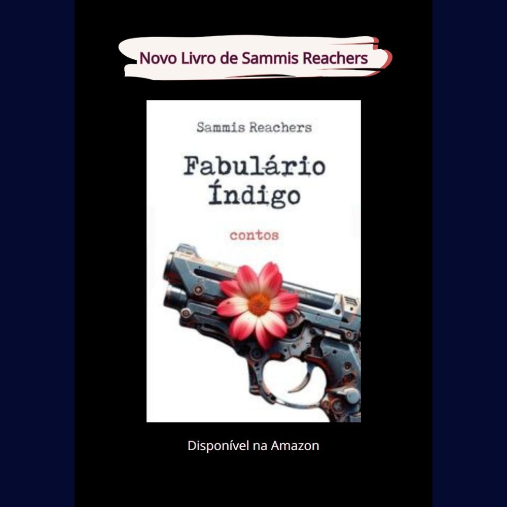 Bulunga NOVO LIVRO de Sammis Reachers - Bulunga - A Revista Que Ninguém Lê