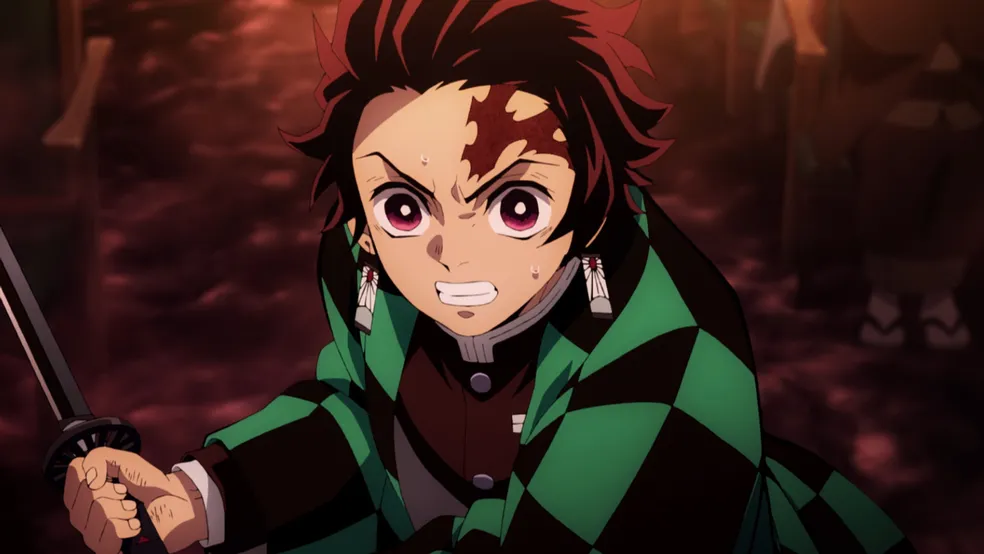 Bulunga DEMON SLAYER e o mal da “geração 30 segundos no 2X” - Bulunga - A ...