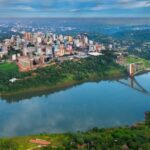 Você já foi ao Paraguai?